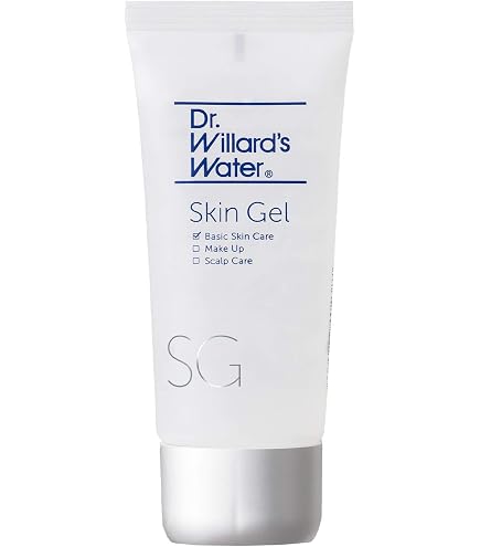 Amazon | Dr.ウィラード・ウォーター ( Dr. Willard's Water ) 薬用